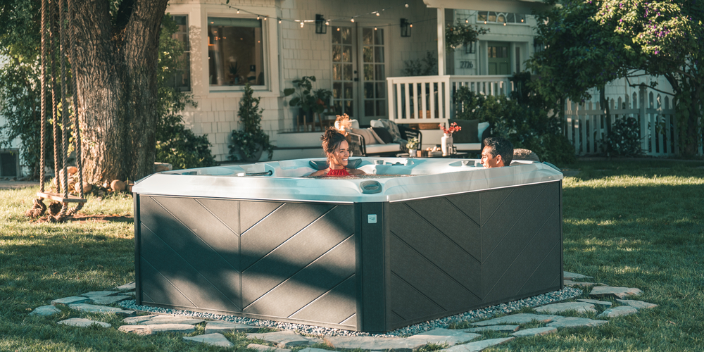 Unveiling the Convenience of Plug n’ Play Spas